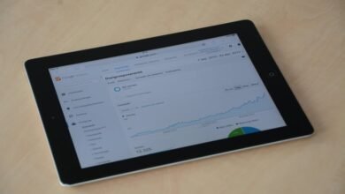 analytics services by logicpulse