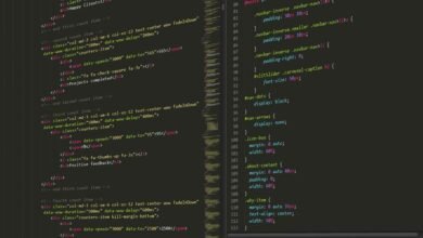 hypersphere digital web design