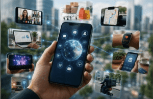 Understanding the Growth of Mobile Technology
