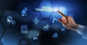 Understanding the Growth of Digital Technologies