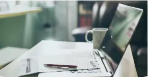 Creating Eye-Catching Business Flyers With AI Tools